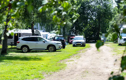 Anderswo Camp
