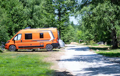 Anderswo Camp