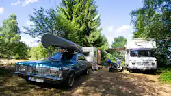 Anderswo Camp