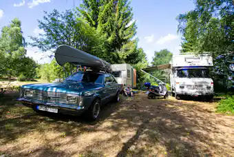 Anderswo Camp