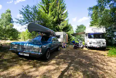 Anderswo Camp