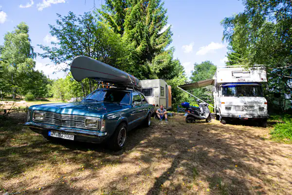Anderswo Camp