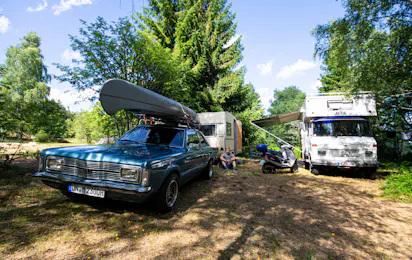Anderswo Camp