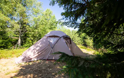 Anderswo Camp