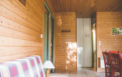Camping Natura Resort Pescalis