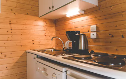 Camping Natura Resort Pescalis