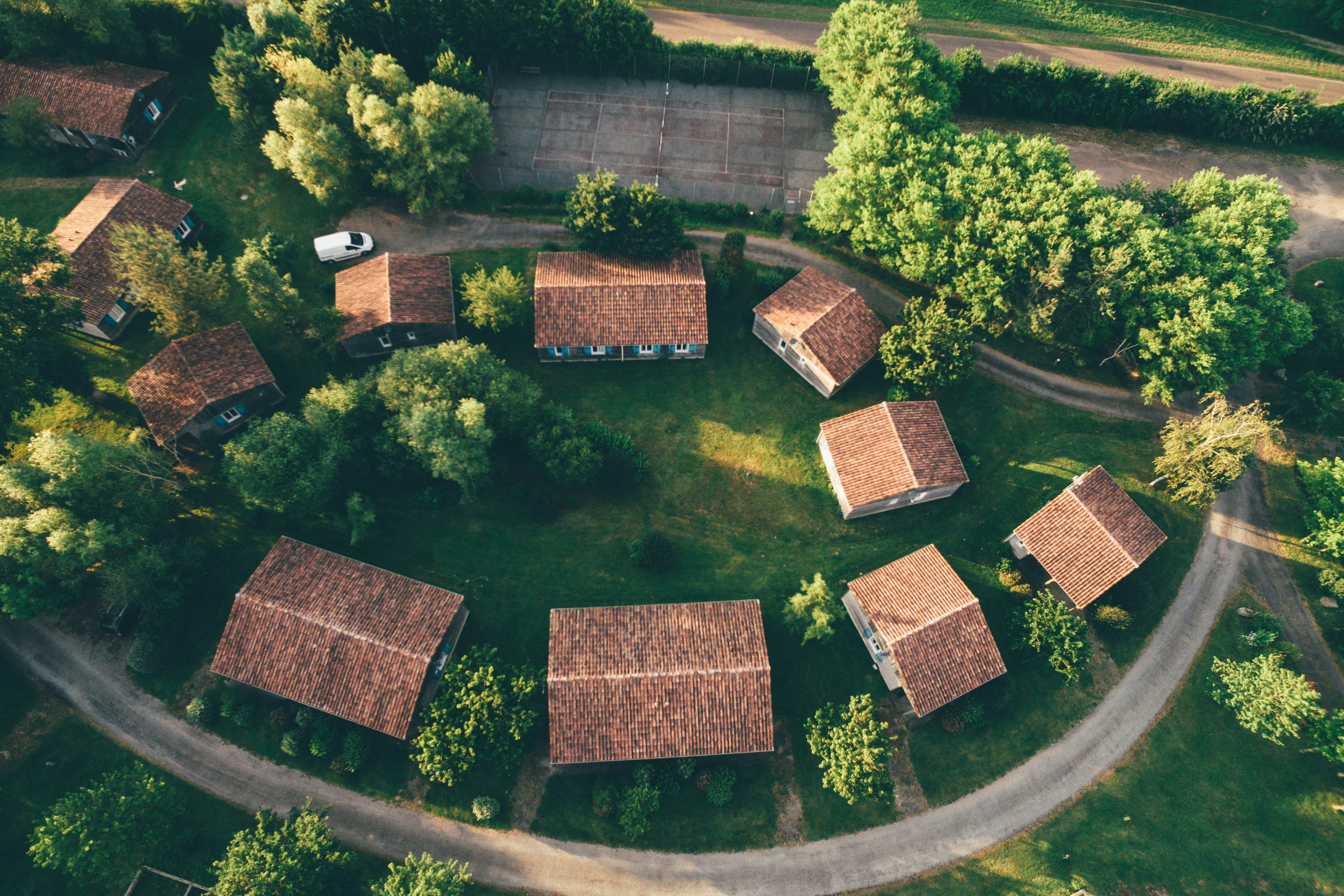 Camping Natura Resort Pescalis