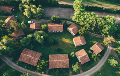 Camping Natura Resort Pescalis
