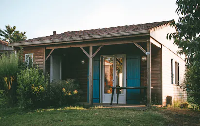 Camping Natura Resort Pescalis