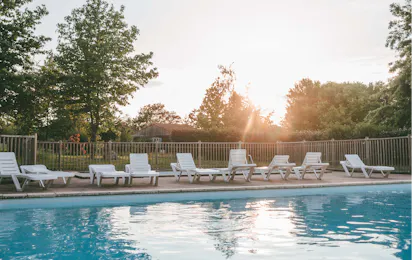 Camping Natura Resort Pescalis