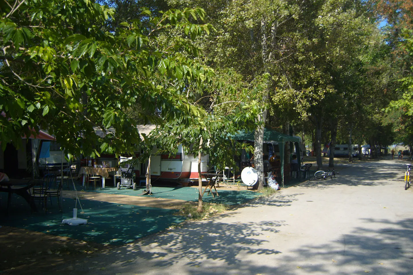 Camping Natura