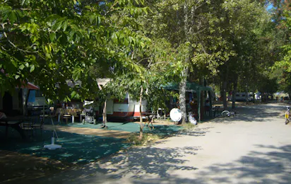 Camping Natura