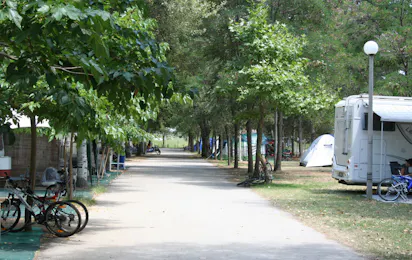 Camping Natura