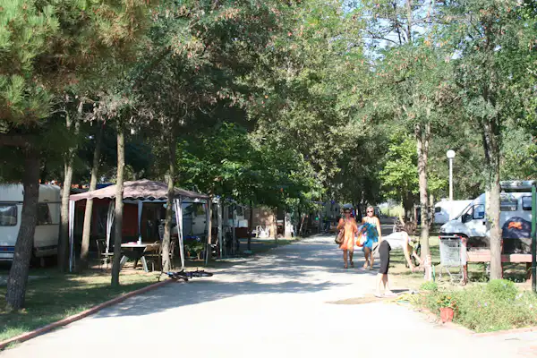 Camping Natura