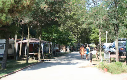 Camping Natura
