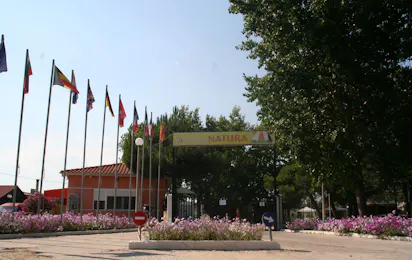 Camping Natura