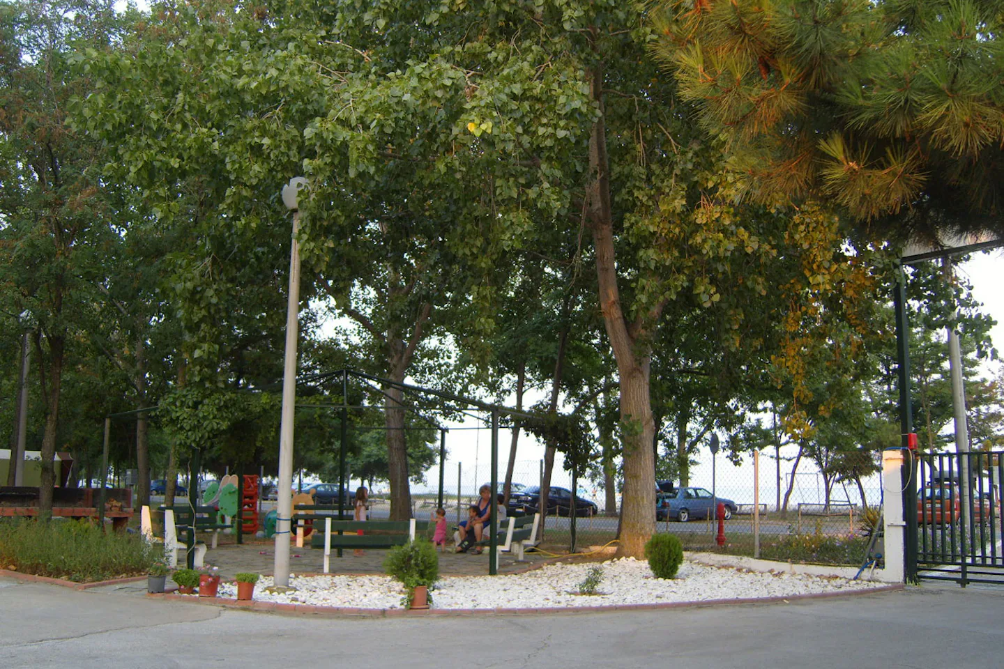 Camping Natura