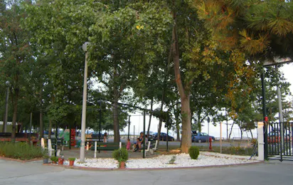 Camping Natura