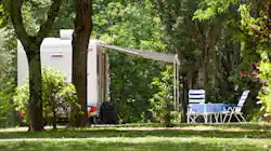 Camping Nature Parc L'Ardéchois
