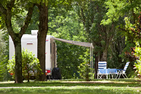 Camping Nature Parc L'Ardéchois