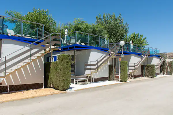 FKK Camping & Bungalows Naturist Almanat