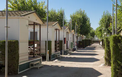 FKK Camping & Bungalows Naturist Almanat