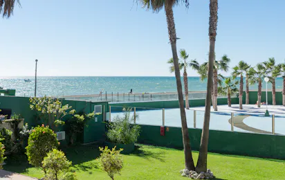 FKK Camping & Bungalows Naturist Almanat