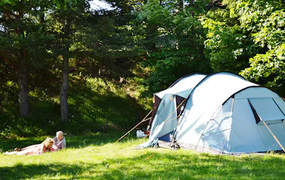 Camping Naturista Costalunga