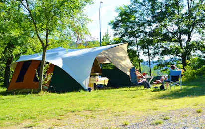 Camping Naturista Costalunga