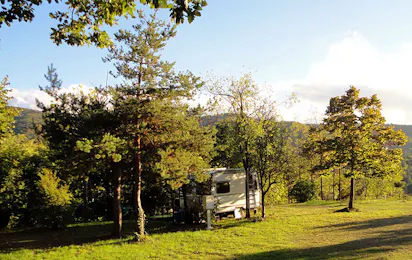 Camping Naturista Costalunga