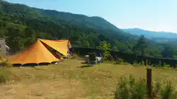 Camping Naturista Costalunga