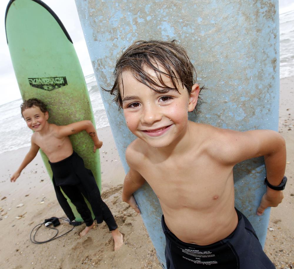 Camping Naturiste CHM Montalivet