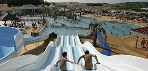 Camping Naturiste CHM Montalivet