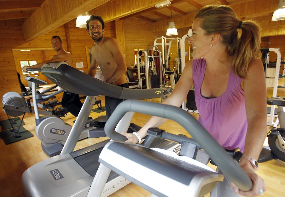 Camping Naturiste CHM Montalivet