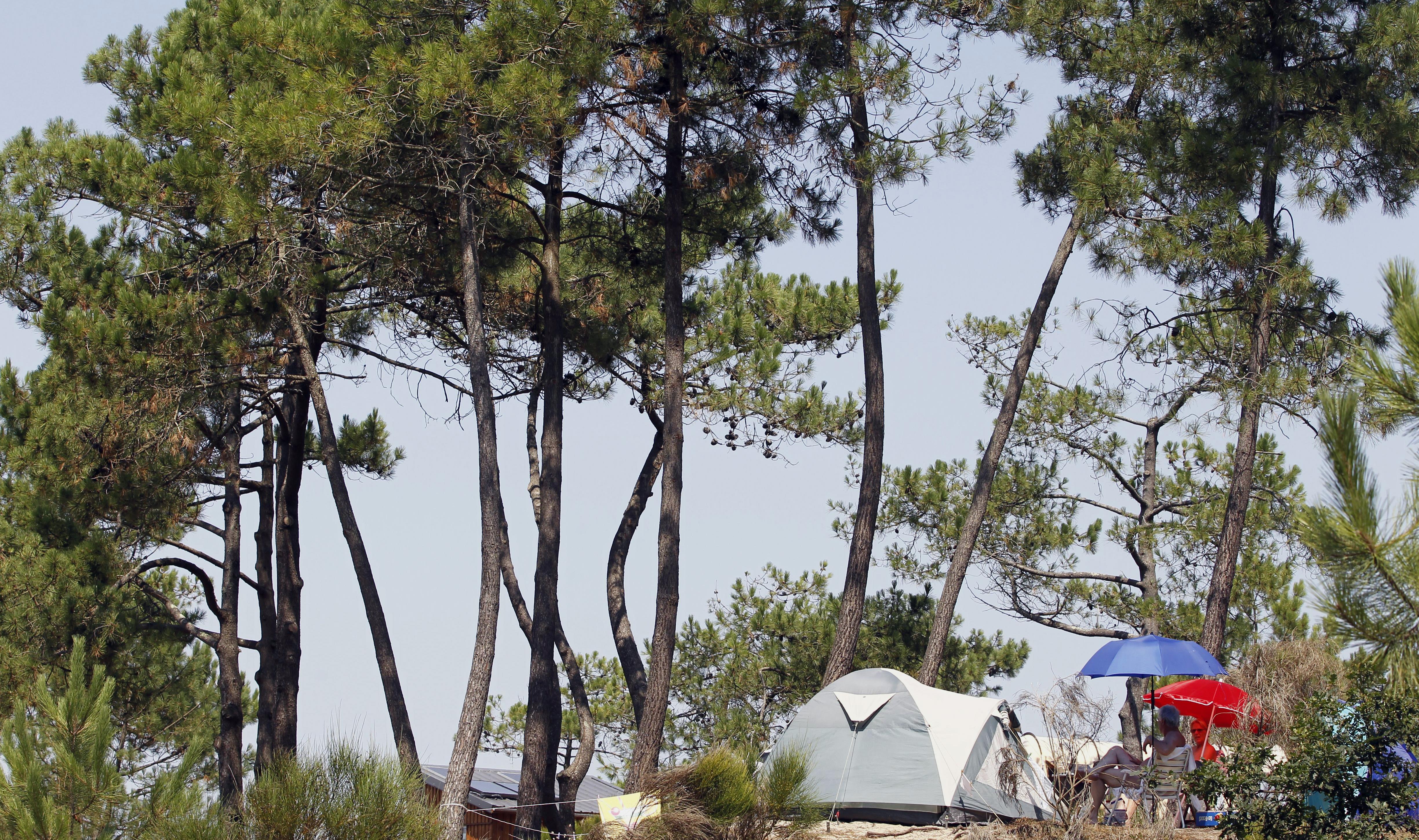 Camping Naturiste CHM Montalivet