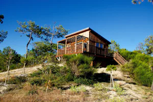 Camping CHM