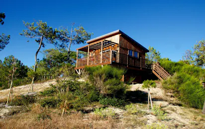 Camping CHM
