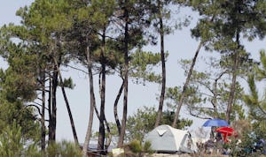 Camping CHM