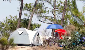 Camping CHM