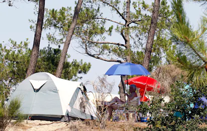 Camping CHM