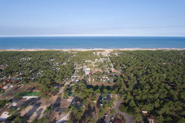 Camping CHM