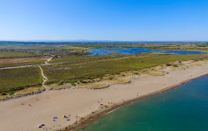 Capfun Camping La Grande Cosse