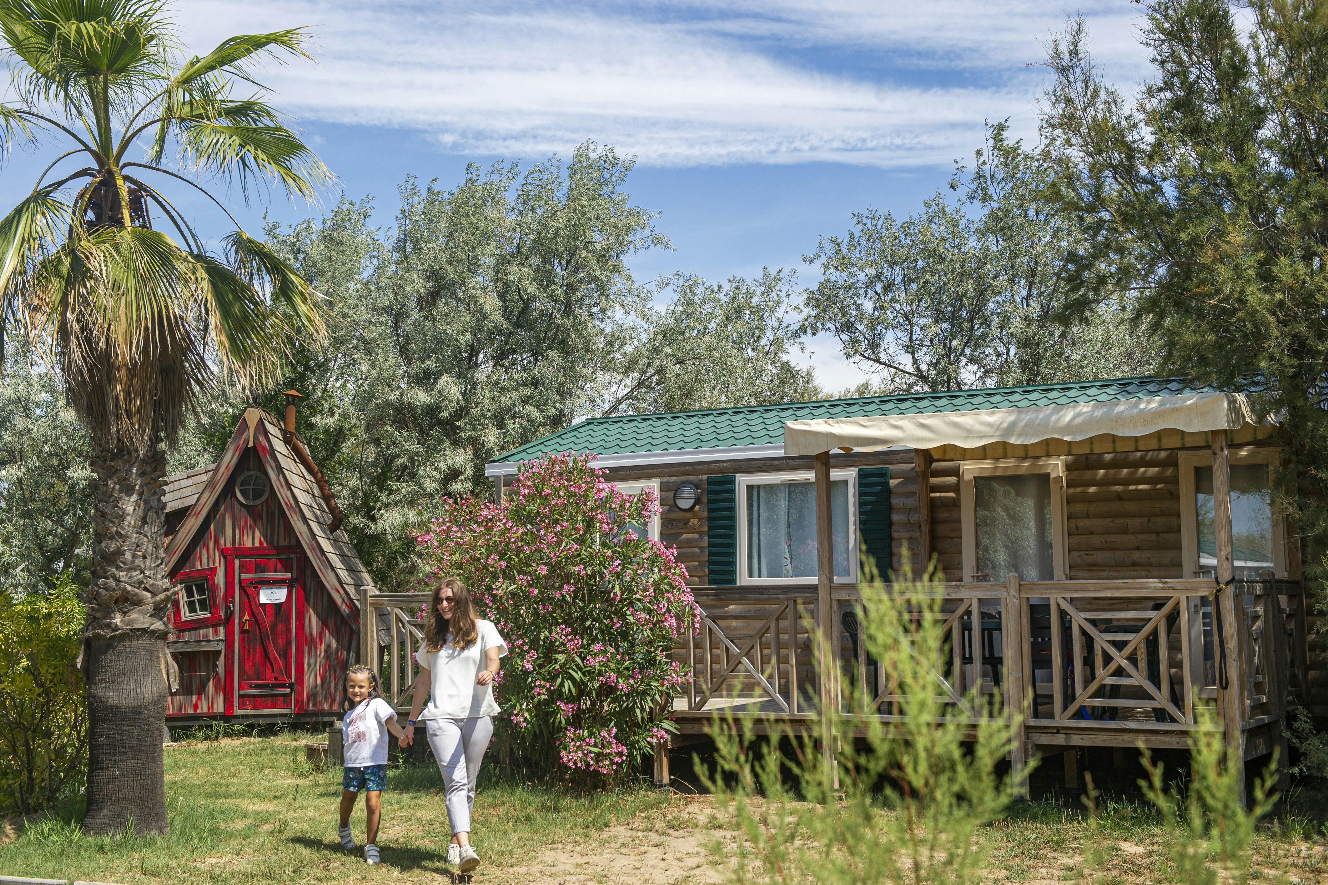 Capfun Camping La Grande Cosse