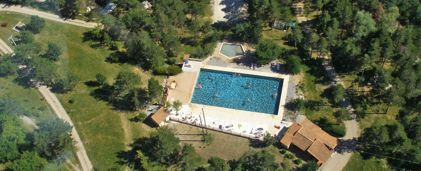 Camping Naturiste Le Haut Chandelalar
