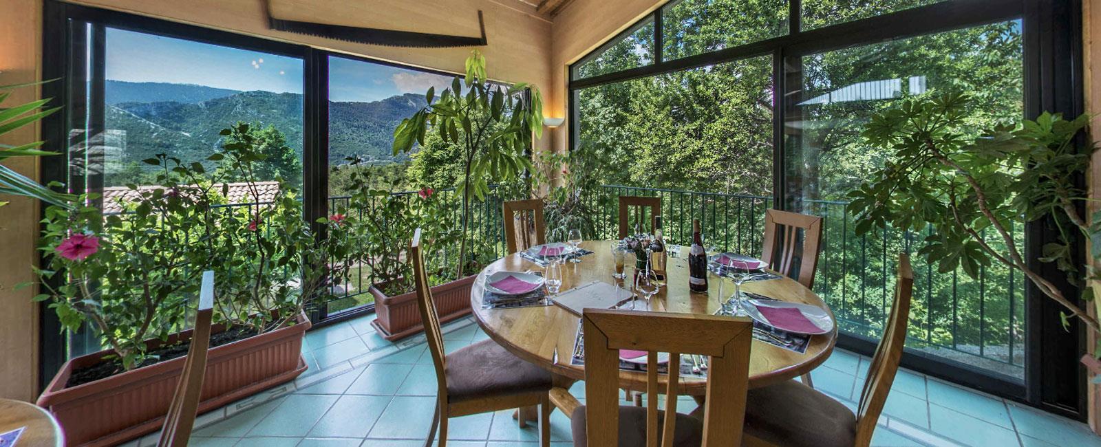 Camping Naturiste Le Haut Chandelalar