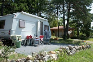 Camping Naturiste Le Haut Chandelalar