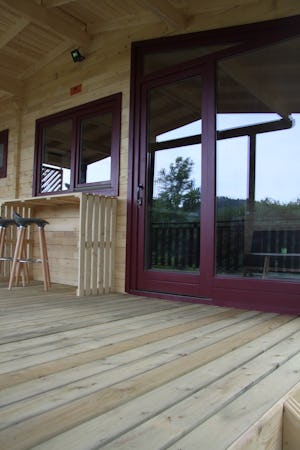 Camping Naturiste Lous Suais