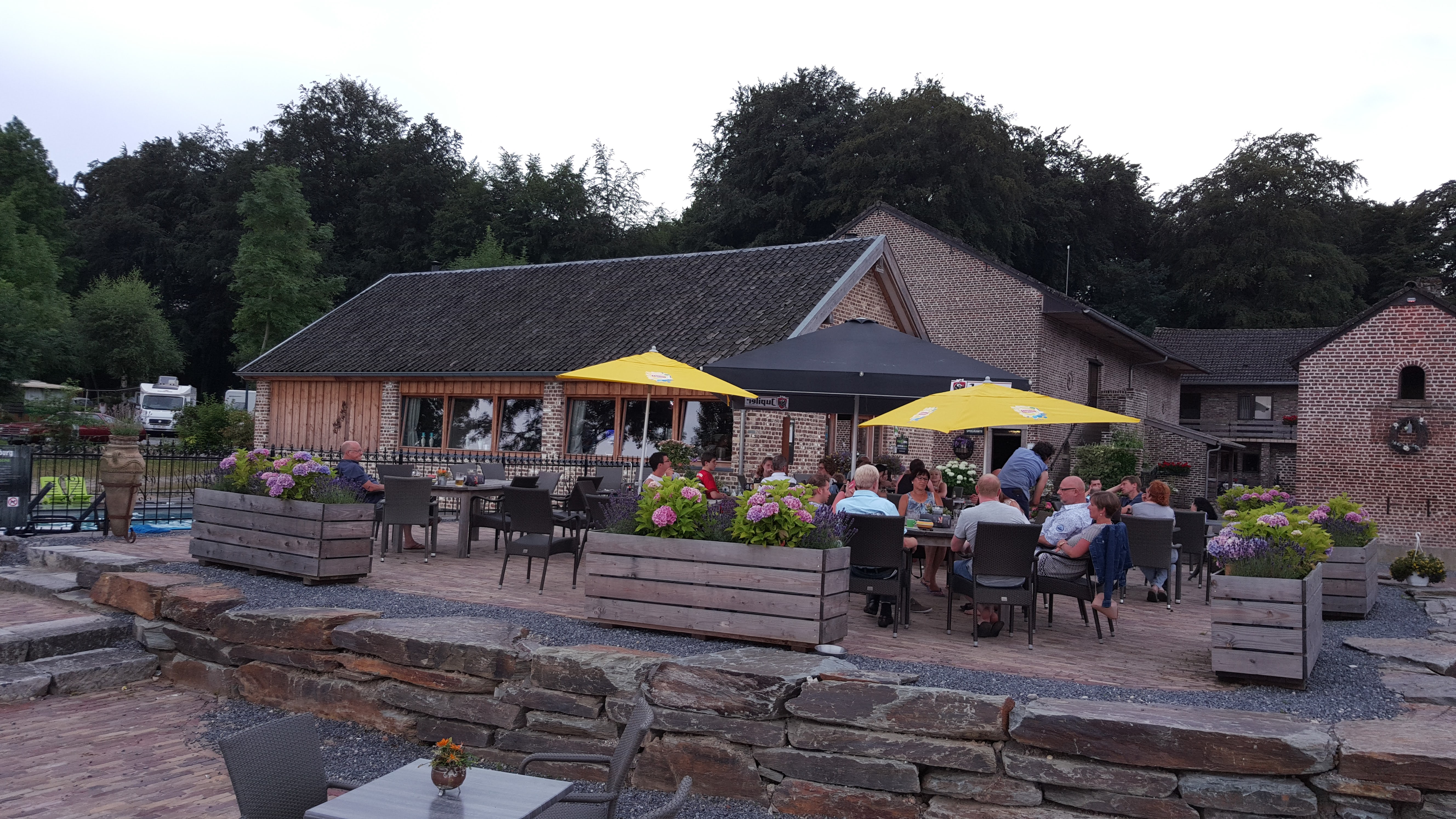 Camping Natuurlijk Limburg