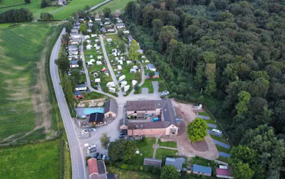Camping Natuurlijk Limburg