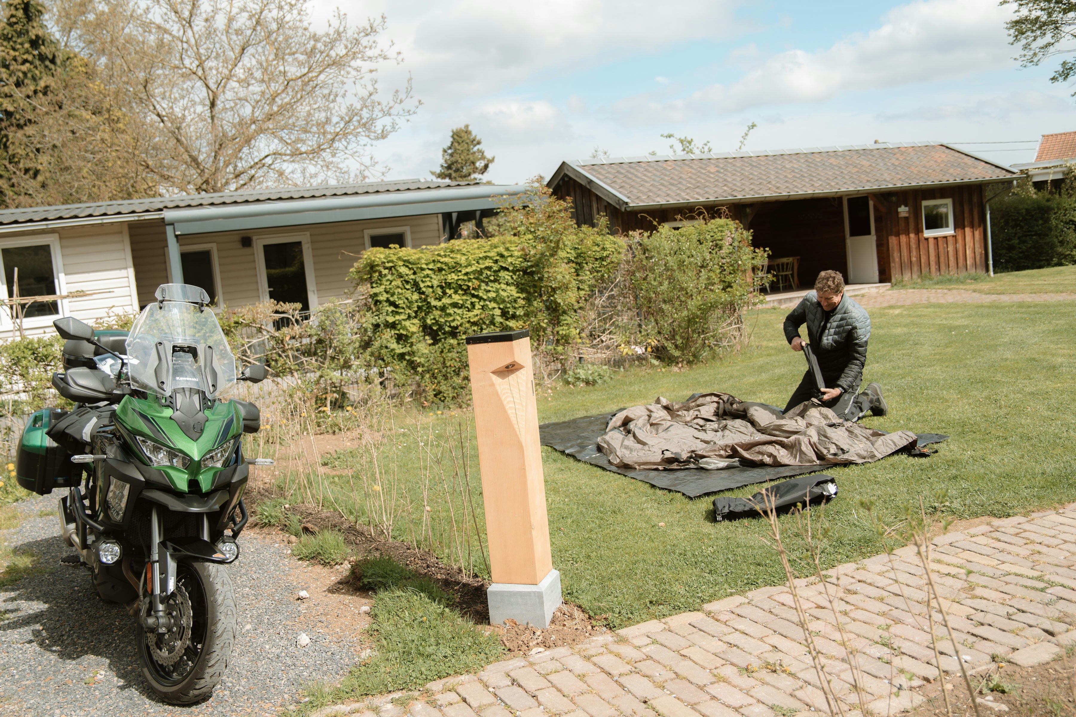 Camping Natuurlijk Limburg